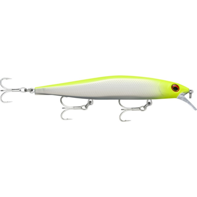 Воблер RAPALA Precision Xtreme Mavrik Sw 110 /SFCU PXRMS110-SFCU